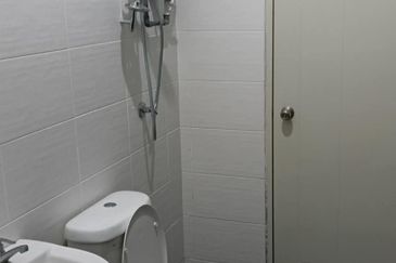 Nusari Aman 2 (RATNA 2)