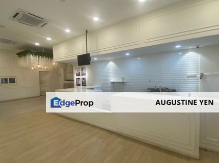 Bandar Baru Bangi, Bangi, Selangor, Bangi Bandar Seri Putra Mahkota Ground Floor For Rent , Selangor, Bangi