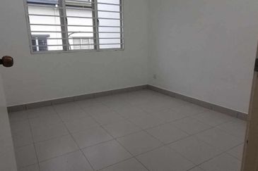 Taman Pelangi Semenyih 2