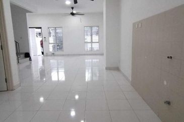 Taman Pelangi Semenyih 2