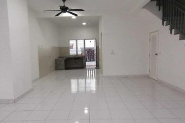 Taman Pelangi Semenyih 2