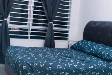 Savanna Executive Suites @ Southville City