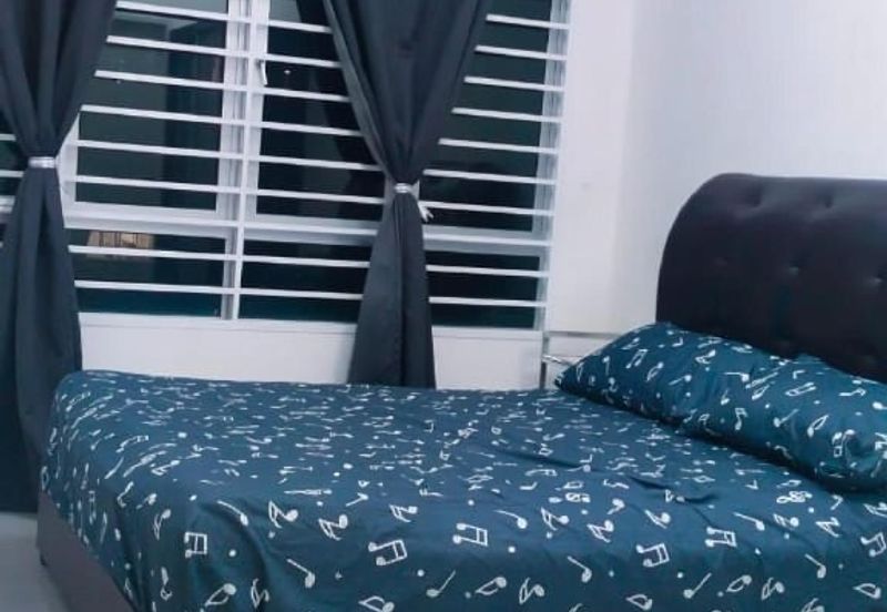 Savanna Executive Suites @ Southville City