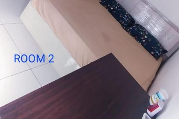 Savanna Executive Suites @ Southville City