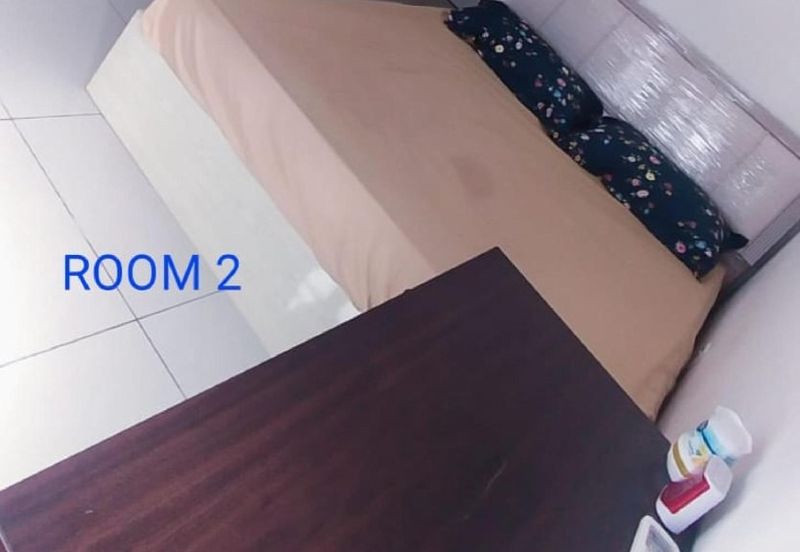 Savanna Executive Suites @ Southville City