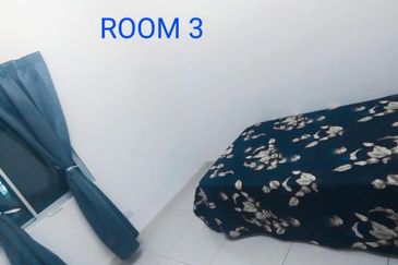 Savanna Executive Suites @ Southville City