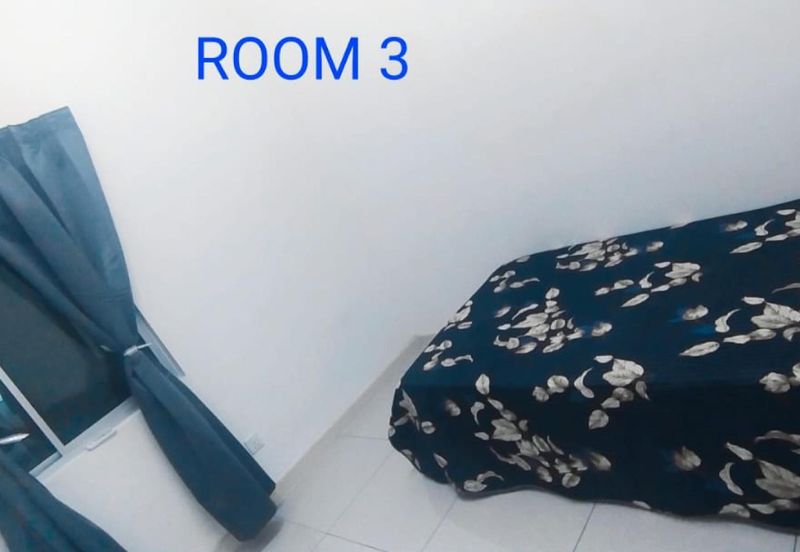 Savanna Executive Suites @ Southville City