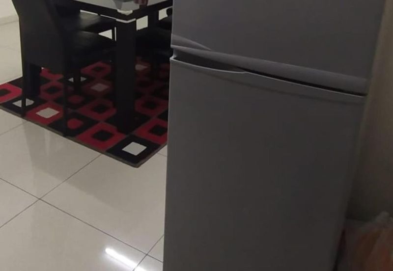 Savanna Executive Suites @ Southville City