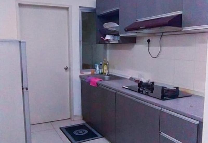 Savanna Executive Suites @ Southville City