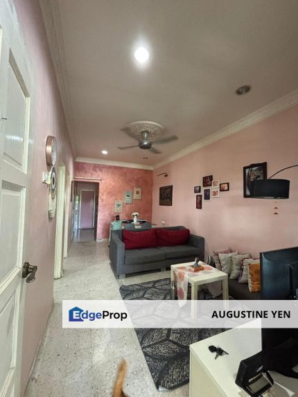 Taman Permai, Seremban, Negeri Sembilan Single Storey Terrace House For Sale, Negeri Sembilan, Seremban