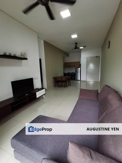 Kalista Residence, Seremban, Negeri Sembilan, 3R2B Fully Furnished For Rent , Negeri Sembilan, Seremban