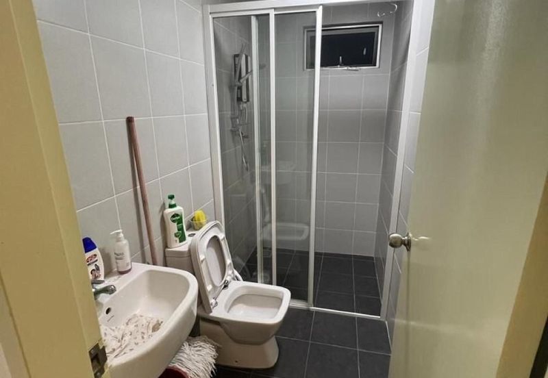 Cerrado @ Southville City