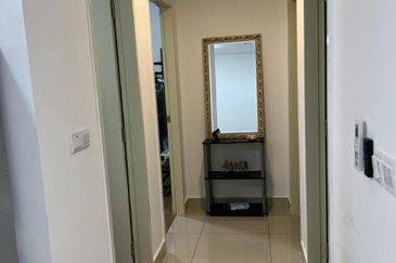 Cerrado @ Southville City