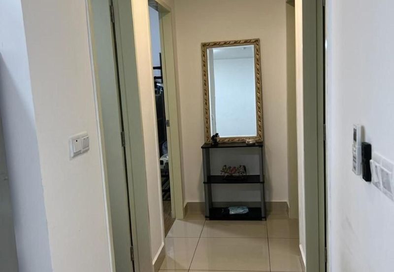 Cerrado @ Southville City