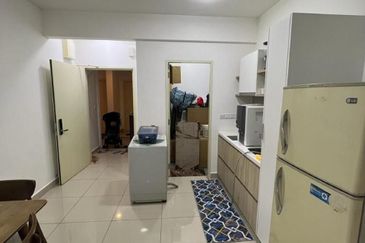 Cerrado @ Southville City