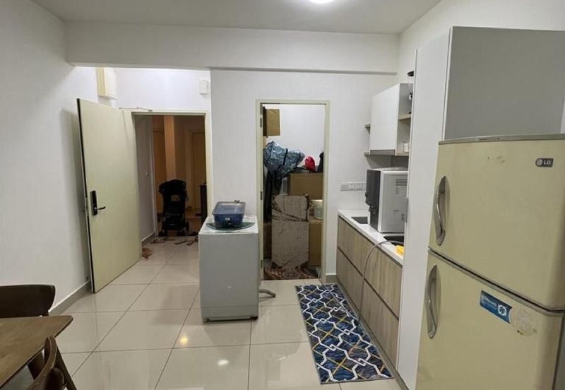 Cerrado @ Southville City