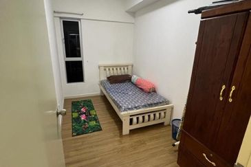 Cerrado @ Southville City