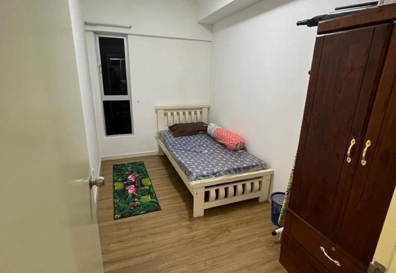 Cerrado @ Southville City