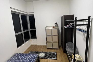 Cerrado @ Southville City