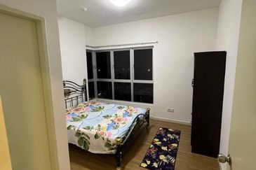 Cerrado @ Southville City