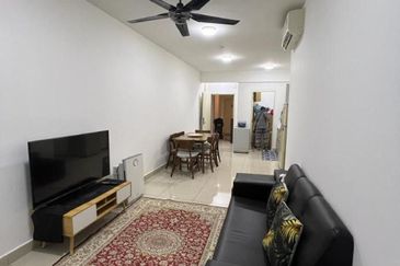 Cerrado @ Southville City