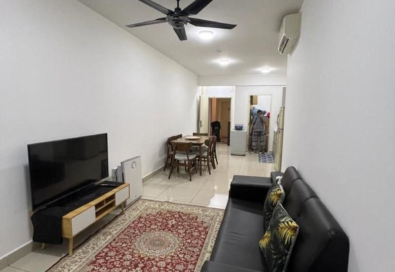 Cerrado @ Southville City