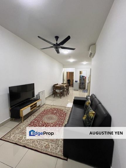 Cerrado @ Southville City, Bangi, Selangor, 3R2B Fully Furnished Rent UKM Bangi , Selangor, Bangi