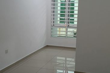 Nusari Aman 2 @ Bandar Sri Sendayan