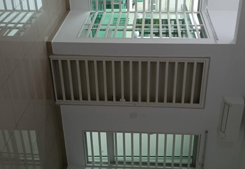 Nusari Aman 2 @ Bandar Sri Sendayan