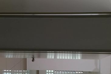 Nusari Aman 2 @ Bandar Sri Sendayan