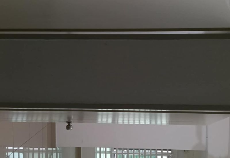 Nusari Aman 2 @ Bandar Sri Sendayan