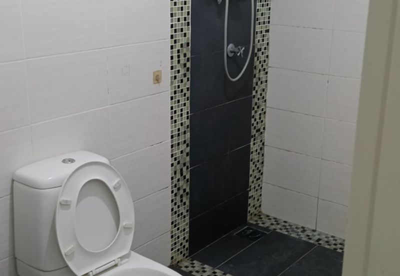 Nusari Aman 2 @ Bandar Sri Sendayan