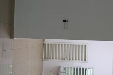 Nusari Aman 2 @ Bandar Sri Sendayan