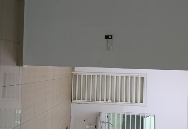 Nusari Aman 2 @ Bandar Sri Sendayan