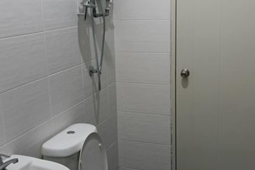 Nusari Aman 2 @ Bandar Sri Sendayan