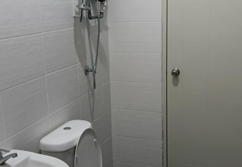 Nusari Aman 2 @ Bandar Sri Sendayan