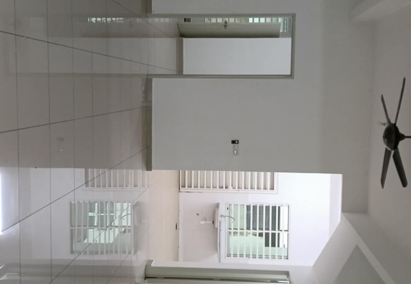 Nusari Aman 2 @ Bandar Sri Sendayan