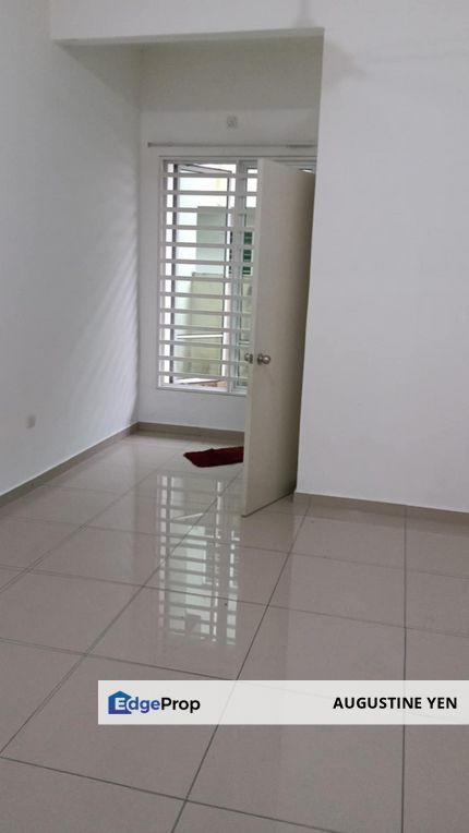 Nusari Aman 2 @ Bandar Sri Sendayan, Seremban, Negeri Sembilan Double Storey Terrace House For Rent, Negeri Sembilan, Seremban