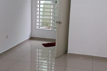 Nusari Aman 2 @ Bandar Sri Sendayan