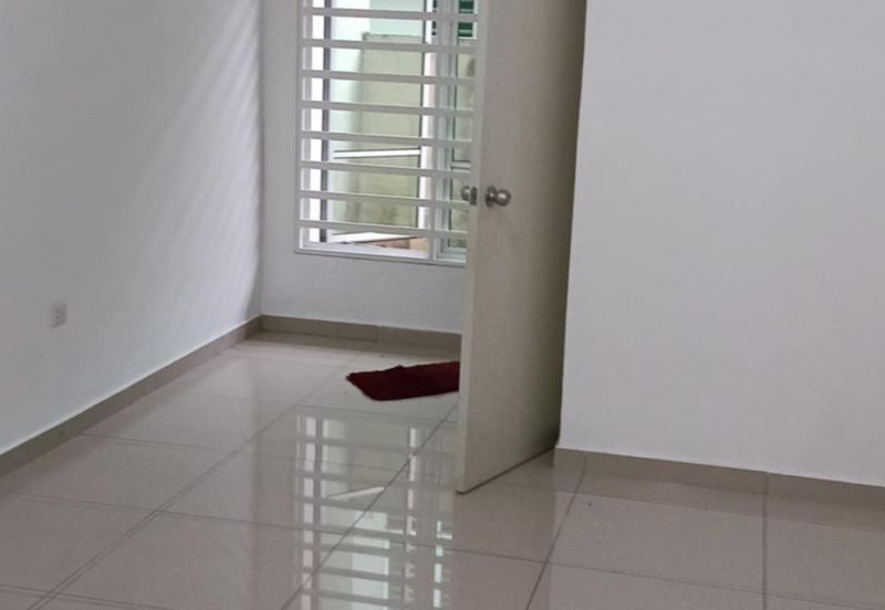 Nusari Aman 2 @ Bandar Sri Sendayan