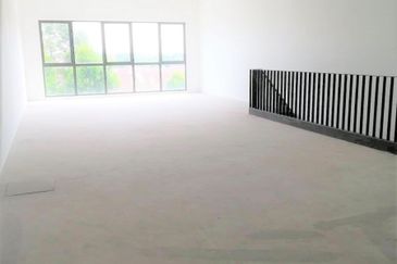 Bell Avenue @ Bandar Sunsuria