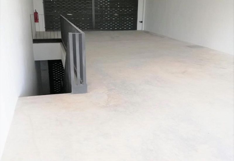 Bell Avenue @ Bandar Sunsuria