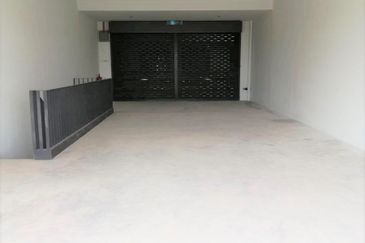 Bell Avenue @ Bandar Sunsuria