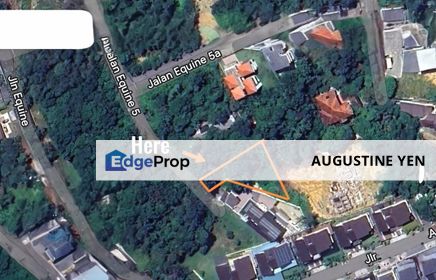 Sunway Eastwood, Seri Kembangan, Selangor, Bungalow Land For Sale, Selangor, Seri Kembangan