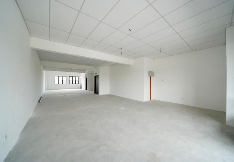 Bandar Teknologi Kajang