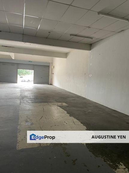 Taman Desa Jasmin, Nilai, Negeri Sembilan Single Shoplot For Rent, Negeri Sembilan, Nilai