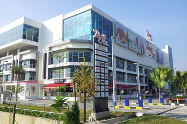 Bangi Gateway Mall