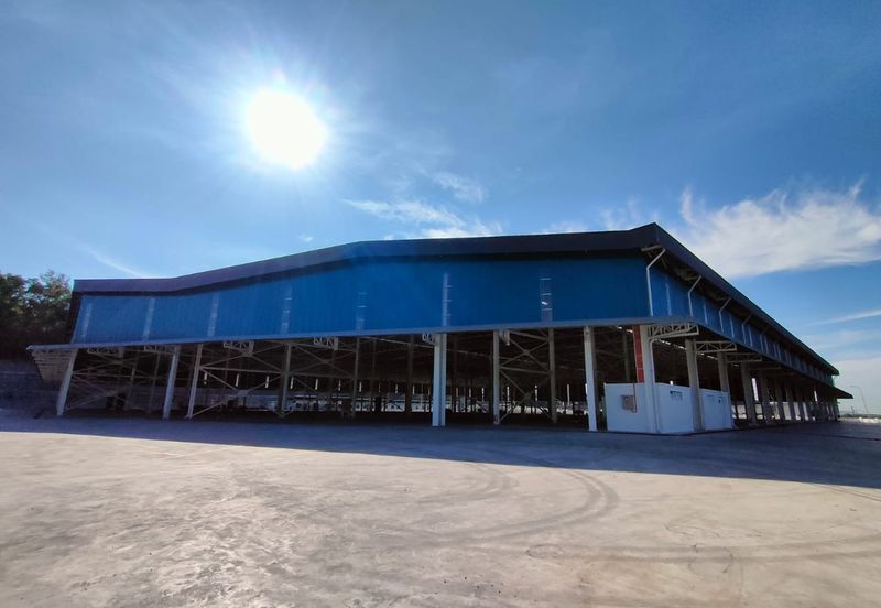 Kawasan Perindustrian Nilai