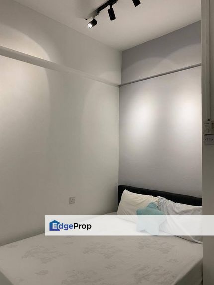  Plaza Ivory, Gelugor, Penang Cosy Double Rooms For Rent at Plaza Ivory Penang , Penang, Gelugor