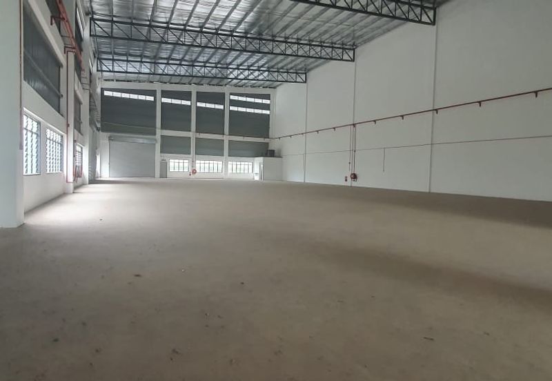 Cipta Industrial Park @ Serenia City